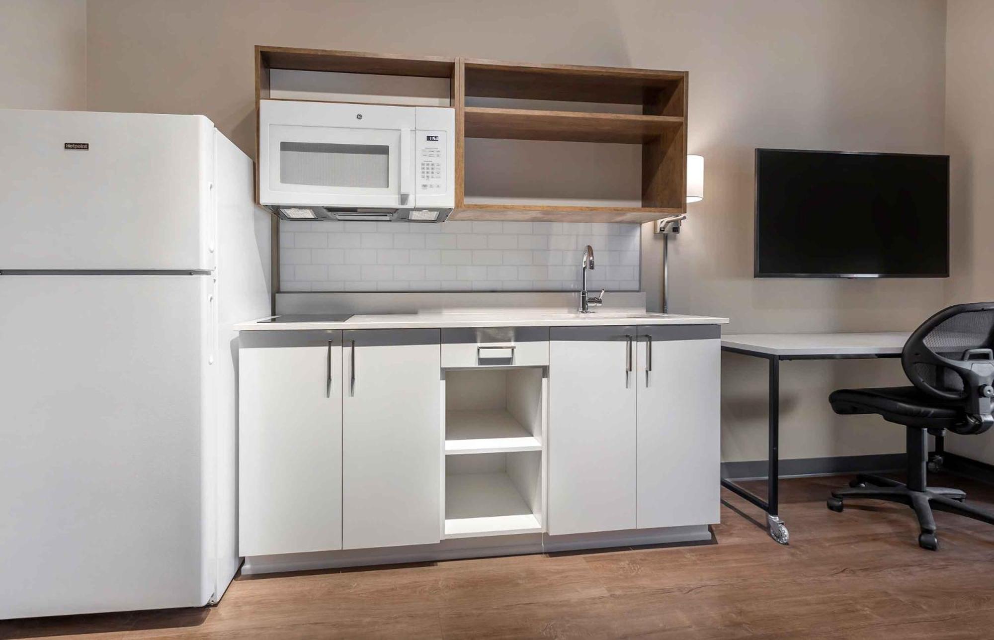 Extended Stay America Premier Suites - Asheville Zewnętrze zdjęcie