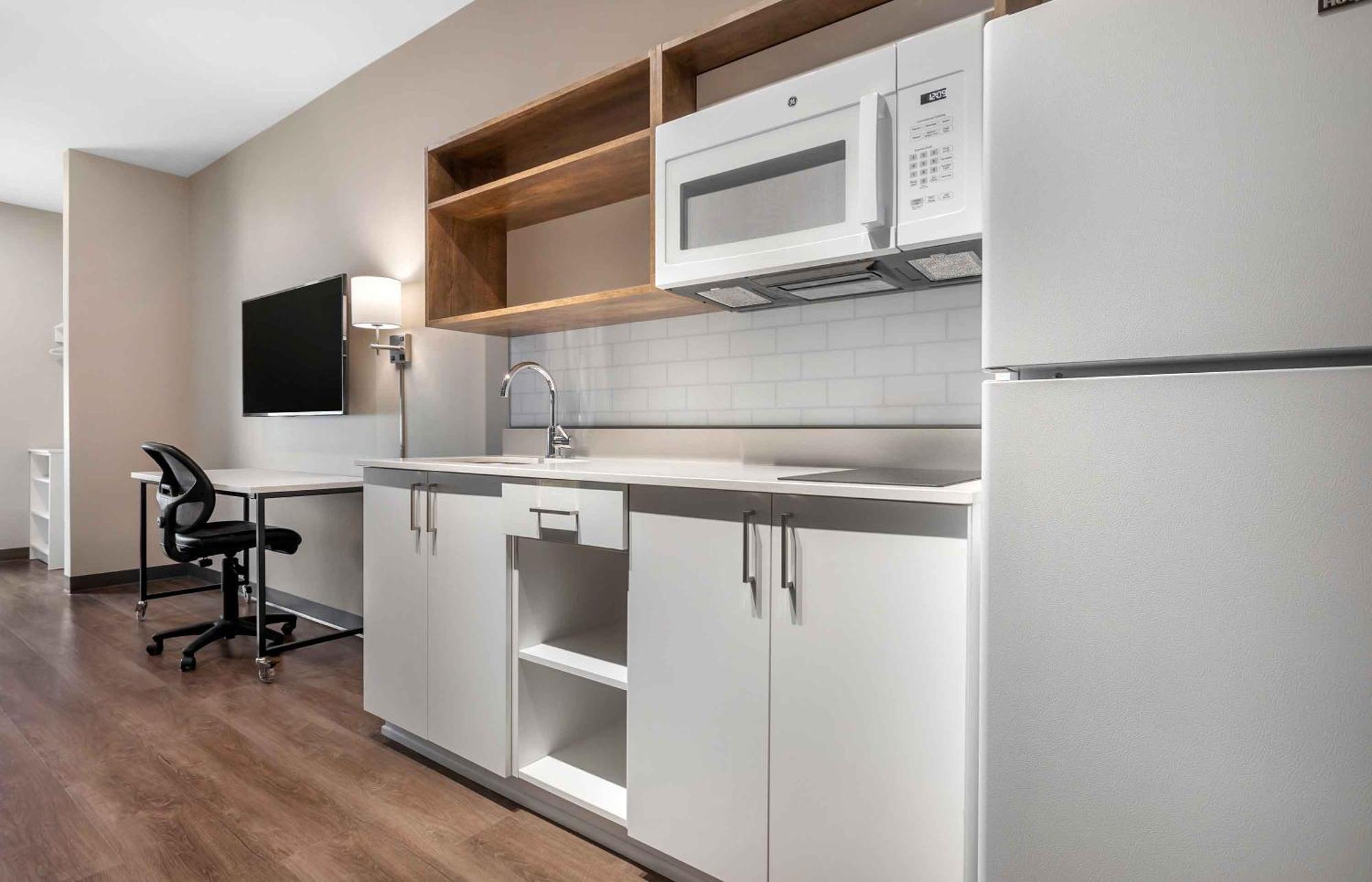 Extended Stay America Premier Suites - Asheville Zewnętrze zdjęcie