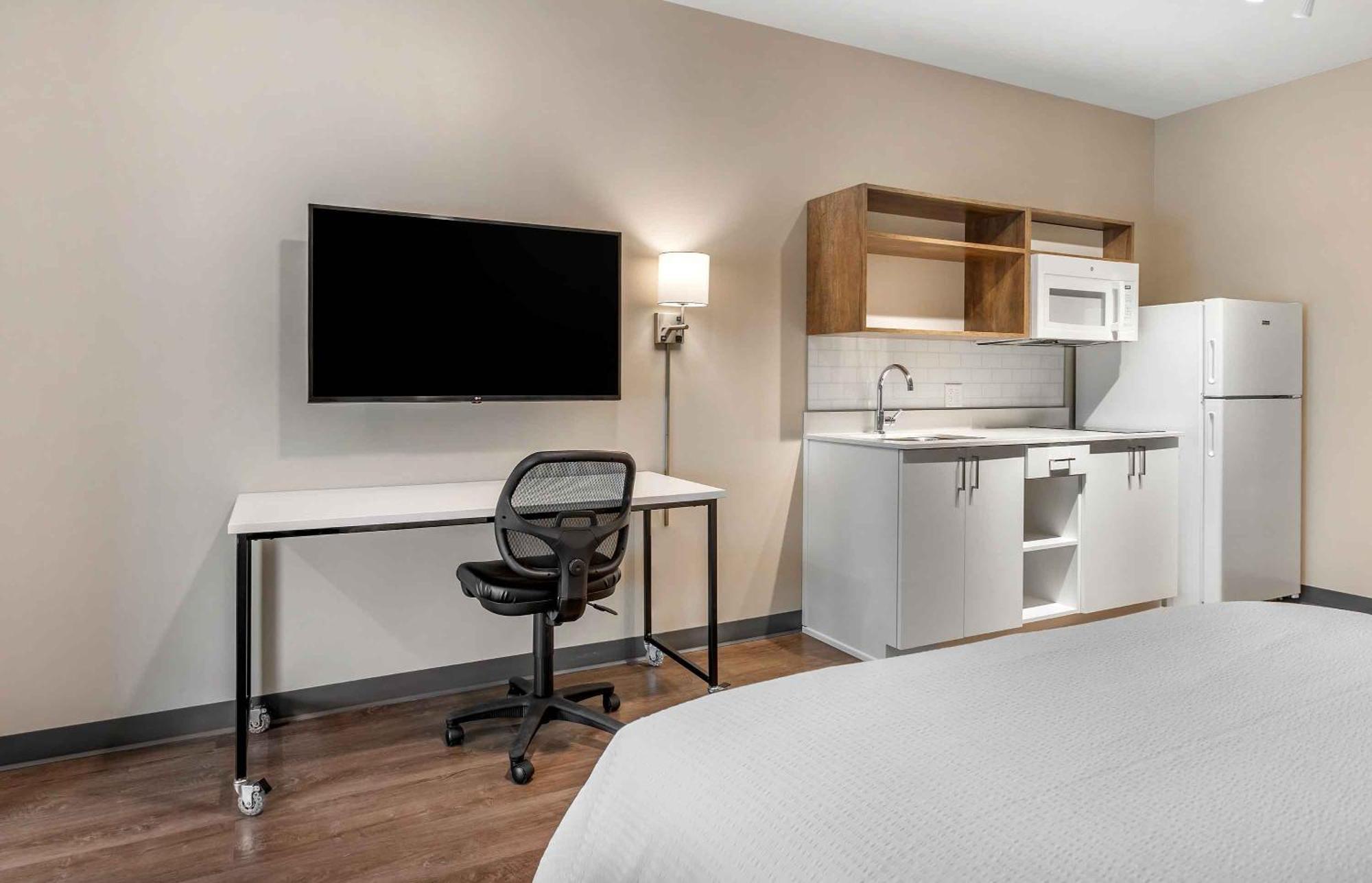 Extended Stay America Premier Suites - Asheville Zewnętrze zdjęcie