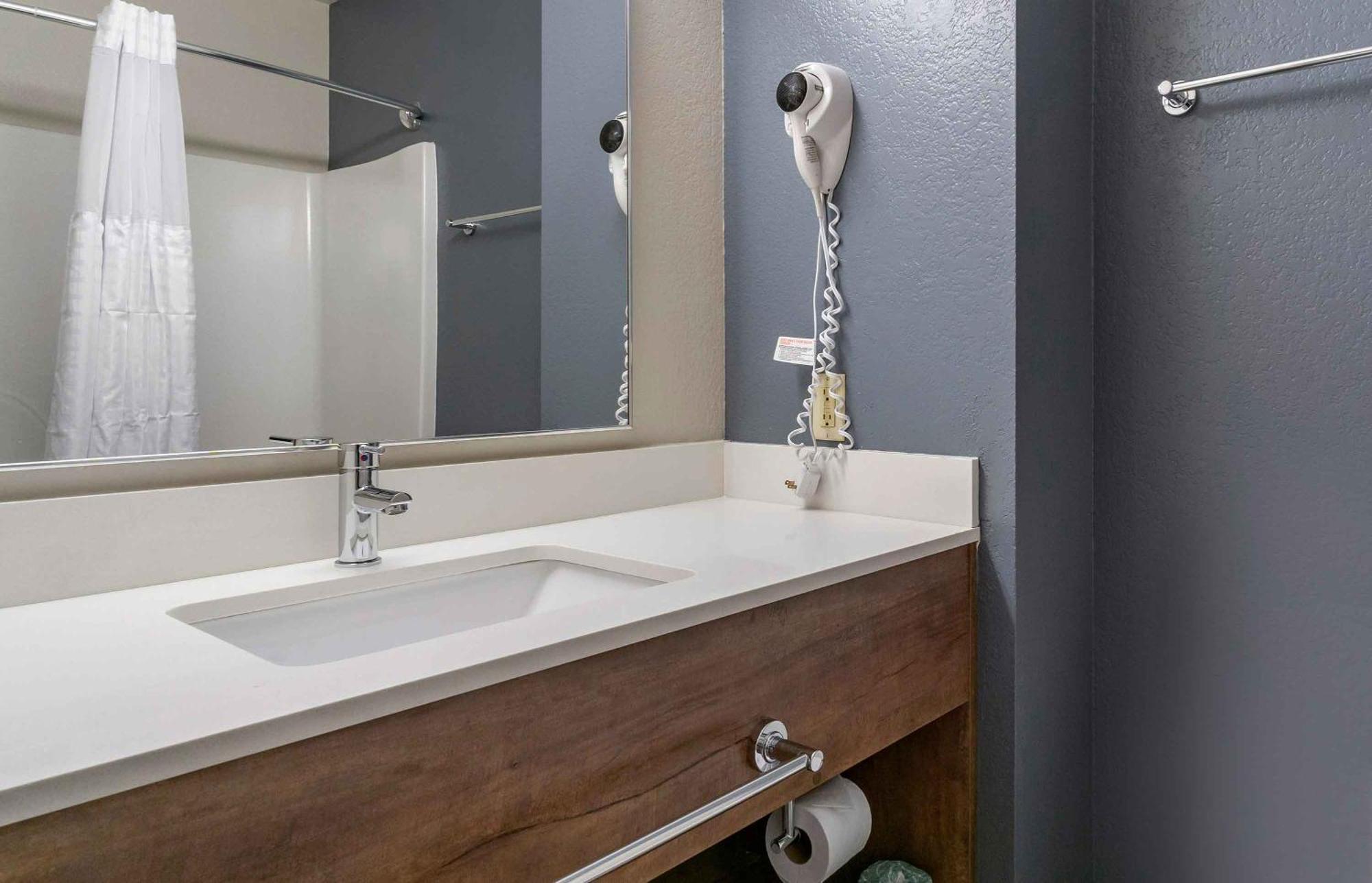 Extended Stay America Premier Suites - Asheville Zewnętrze zdjęcie