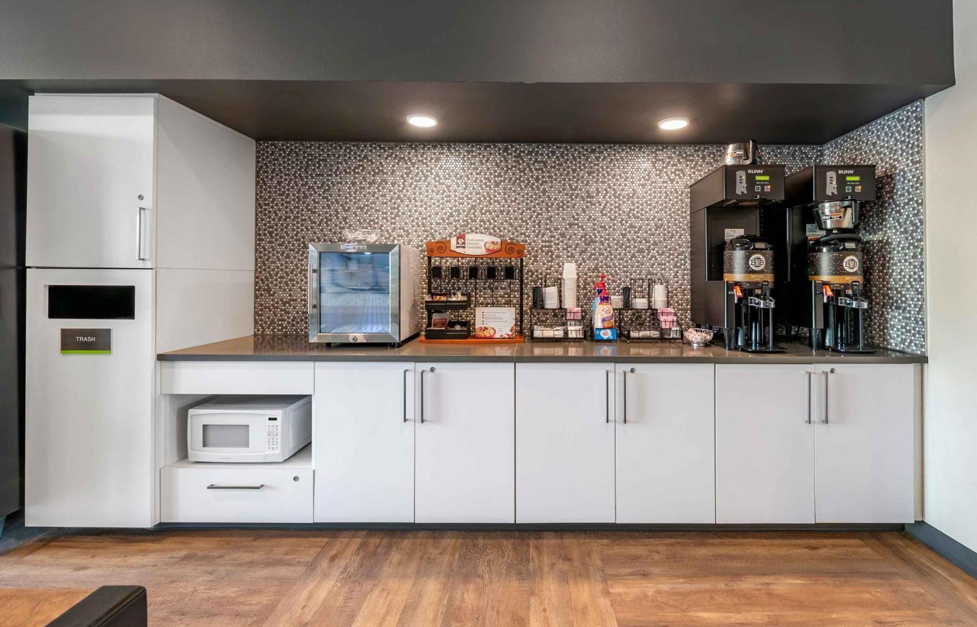 Extended Stay America Premier Suites - Asheville Zewnętrze zdjęcie