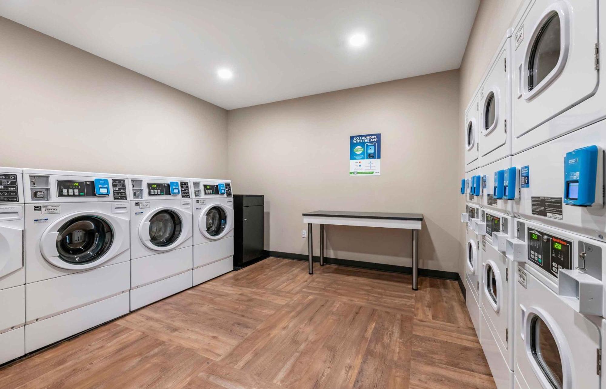 Extended Stay America Premier Suites - Asheville Zewnętrze zdjęcie