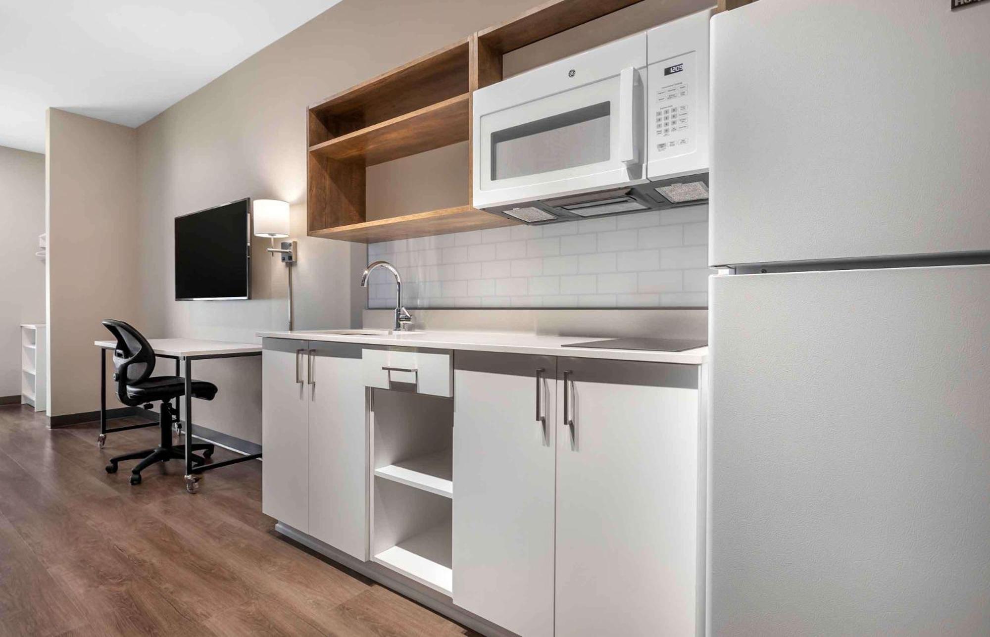 Extended Stay America Premier Suites - Asheville Zewnętrze zdjęcie