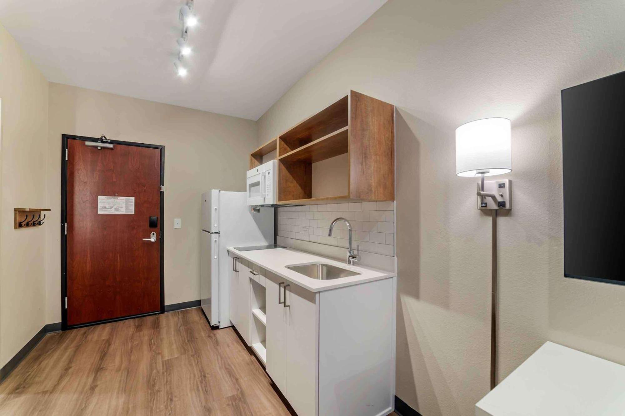 Extended Stay America Premier Suites - Asheville Zewnętrze zdjęcie