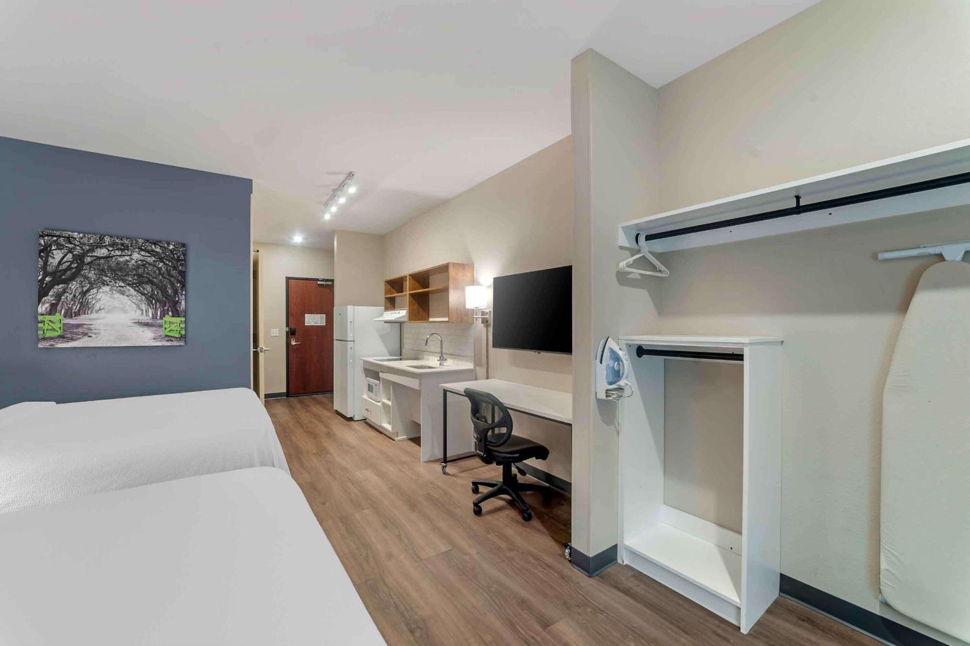 Extended Stay America Premier Suites - Asheville Zewnętrze zdjęcie