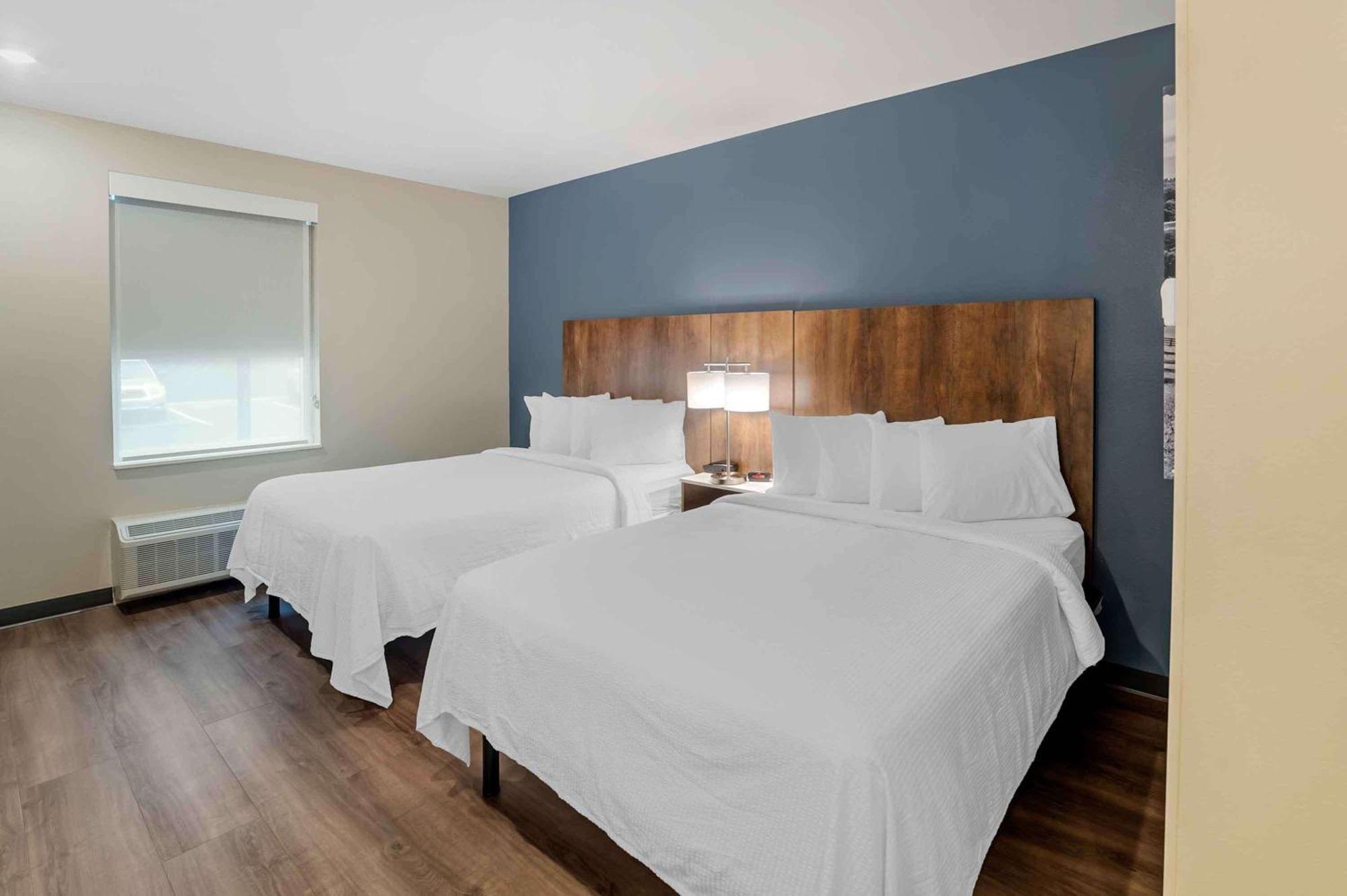Extended Stay America Premier Suites - Asheville Zewnętrze zdjęcie