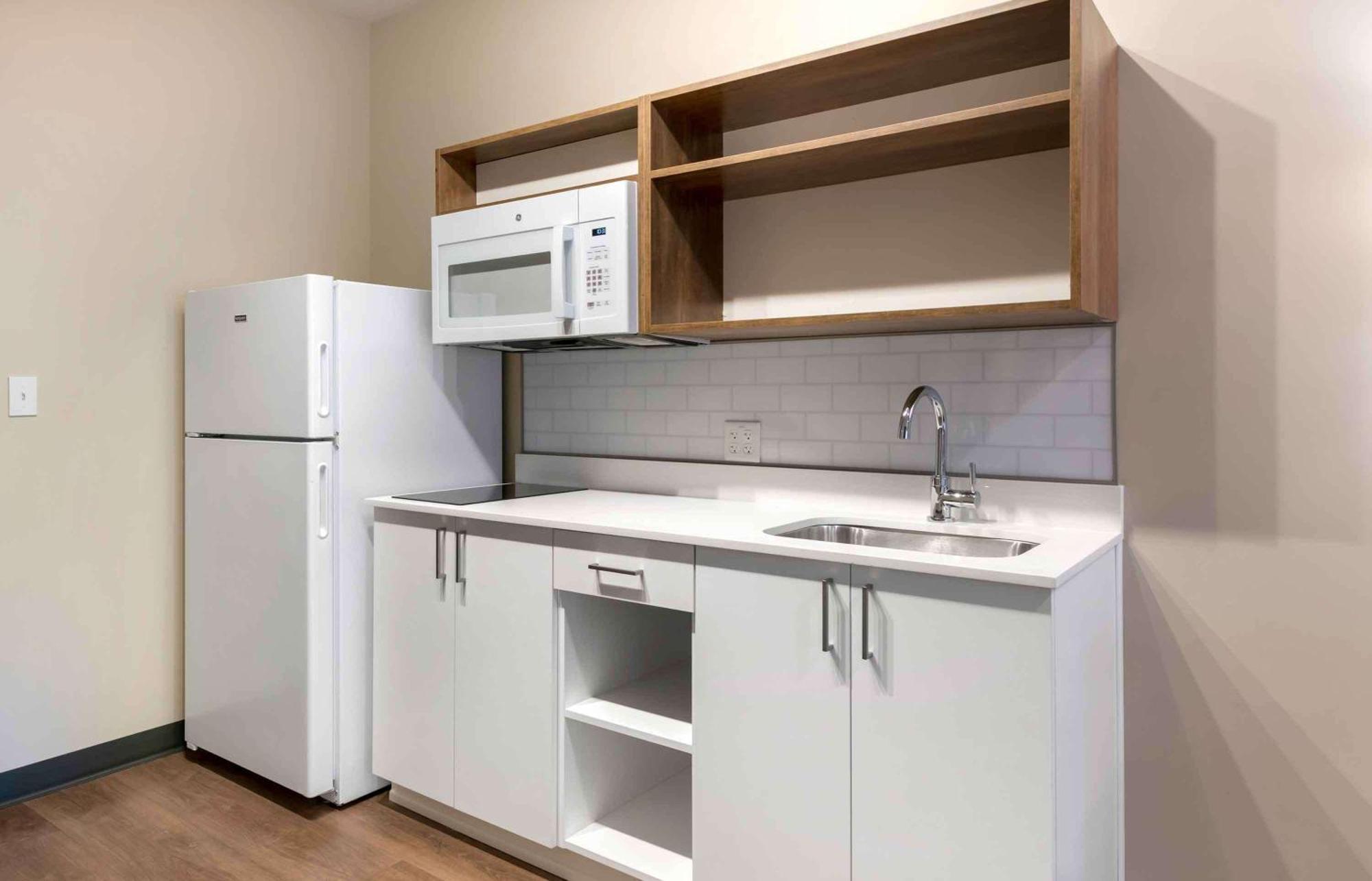 Extended Stay America Premier Suites - Asheville Zewnętrze zdjęcie