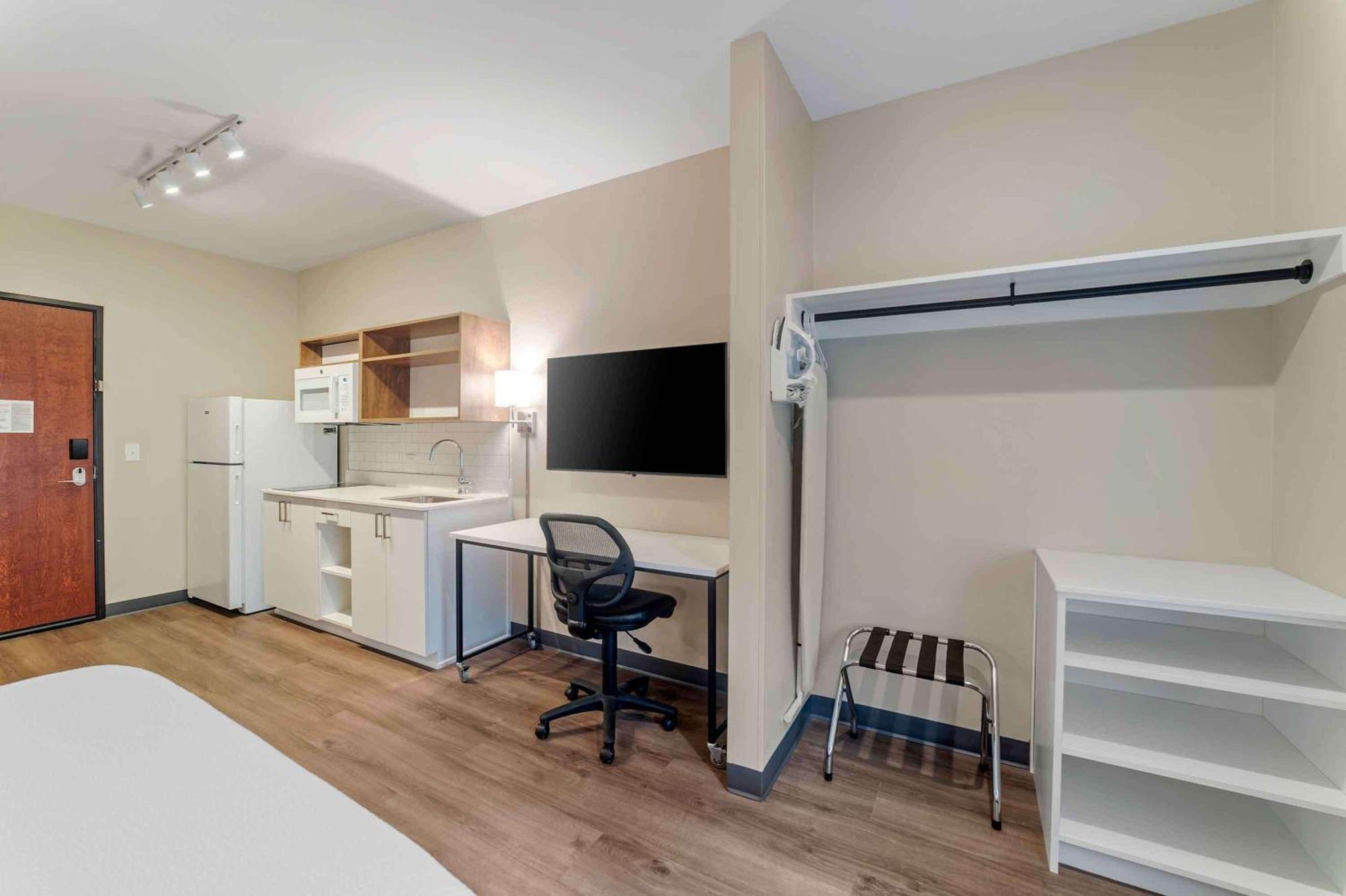 Extended Stay America Premier Suites - Asheville Zewnętrze zdjęcie
