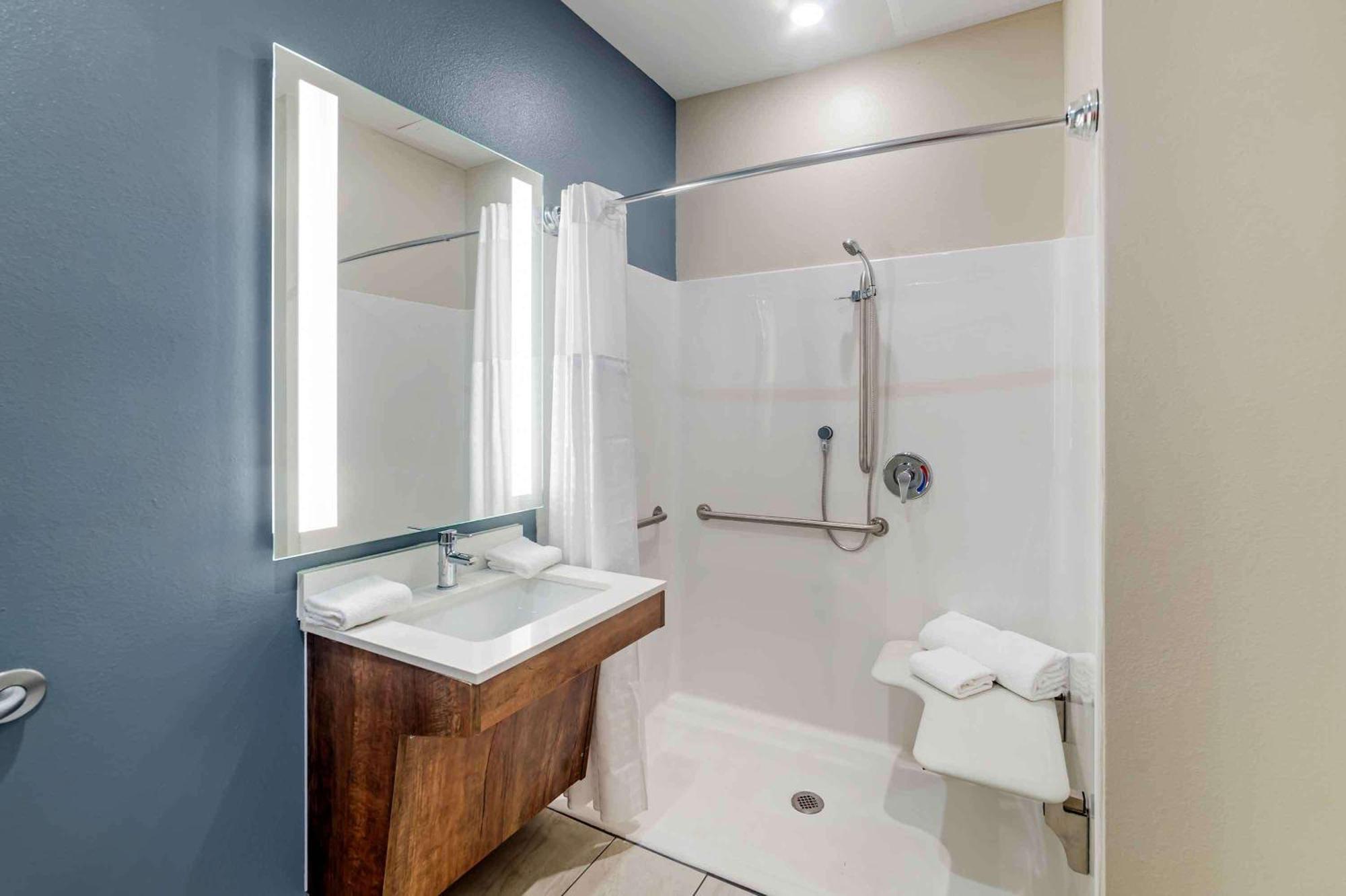 Extended Stay America Premier Suites - Asheville Zewnętrze zdjęcie