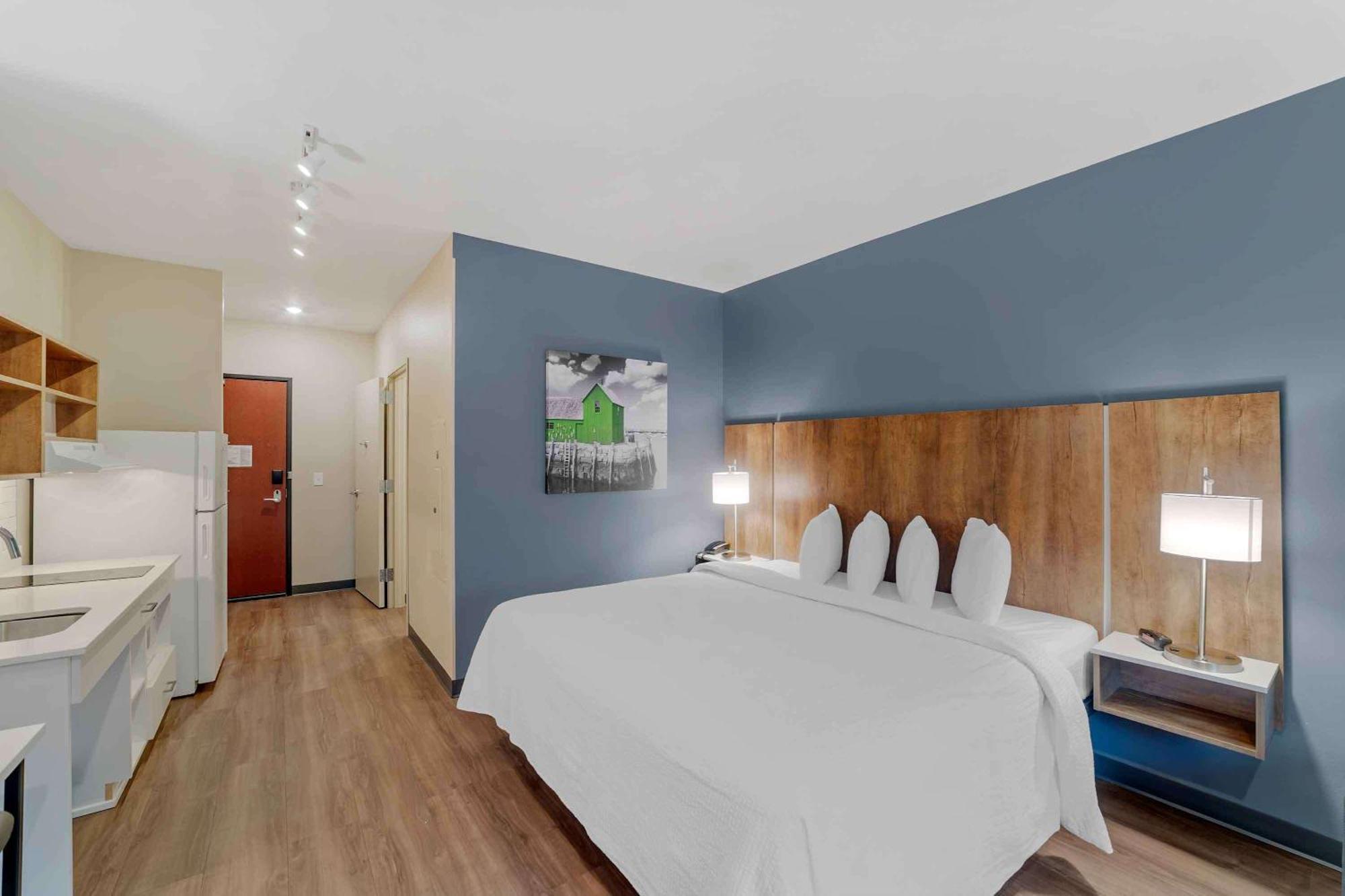 Extended Stay America Premier Suites - Asheville Zewnętrze zdjęcie