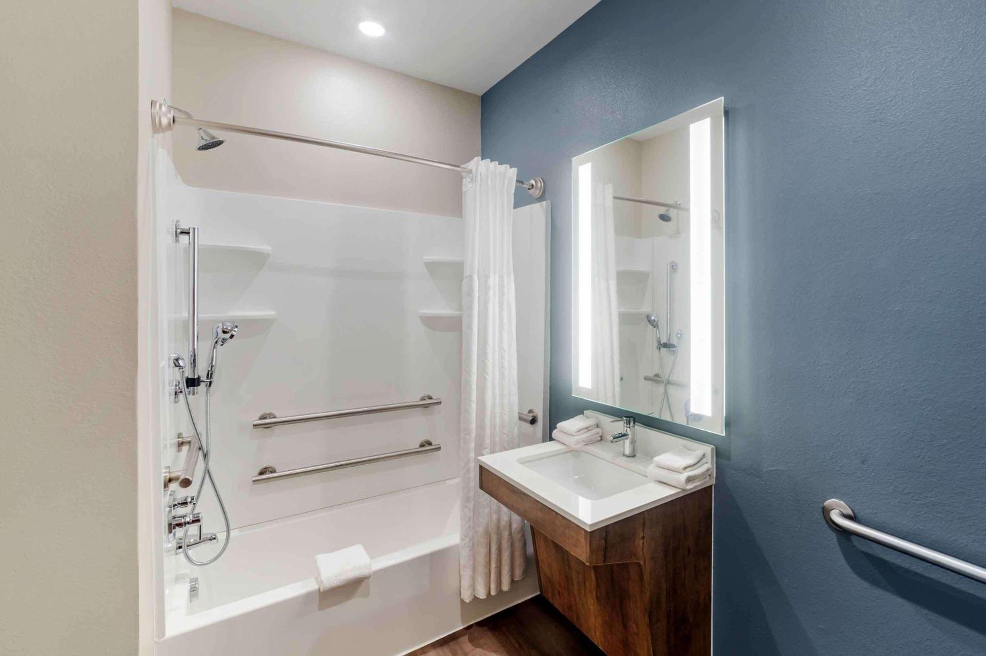 Extended Stay America Premier Suites - Asheville Zewnętrze zdjęcie