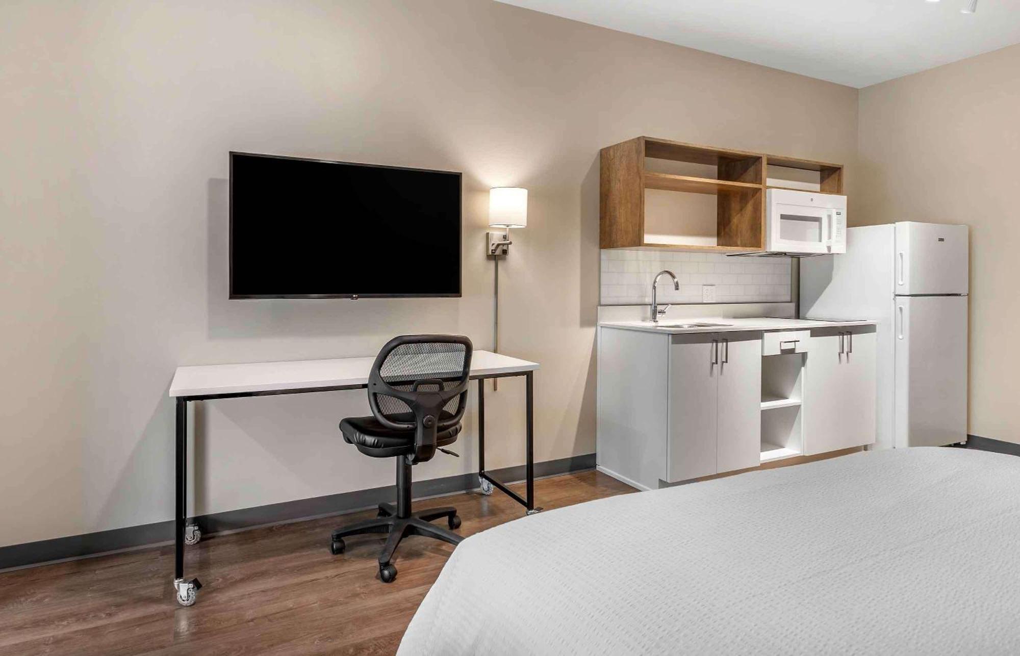 Extended Stay America Premier Suites - Asheville Zewnętrze zdjęcie