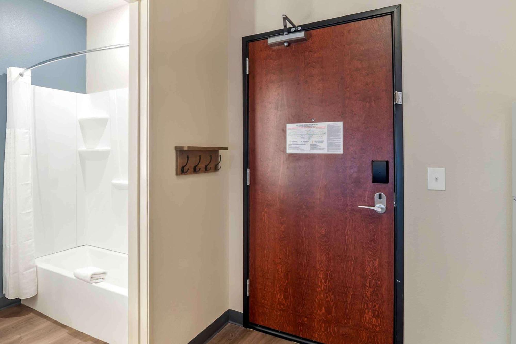 Extended Stay America Premier Suites - Asheville Zewnętrze zdjęcie