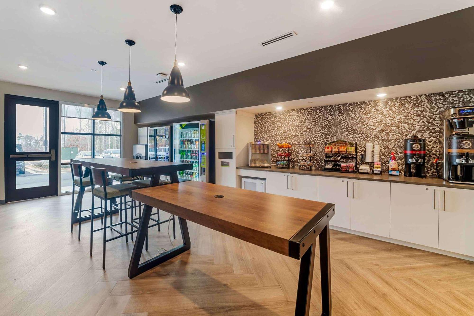 Extended Stay America Premier Suites - Asheville Zewnętrze zdjęcie